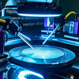 880 Wafer Fab Process Technology