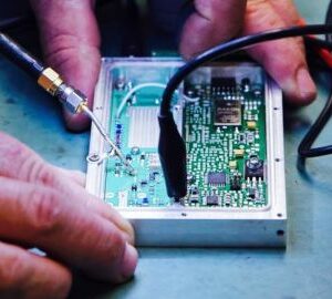 086 RF Component and System Measurements