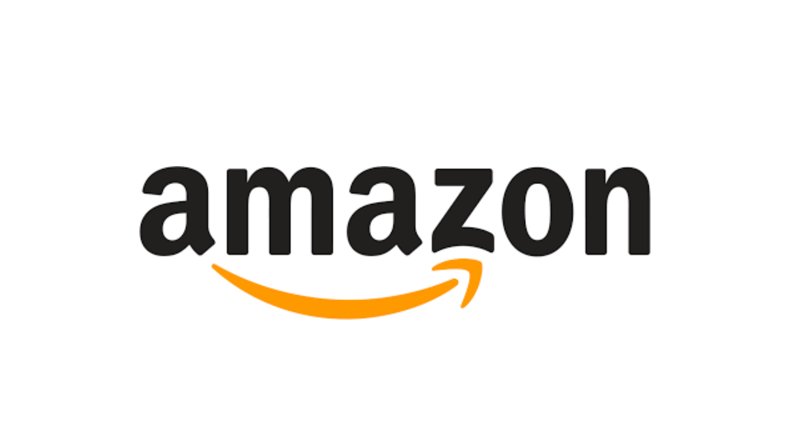 Amazon logo