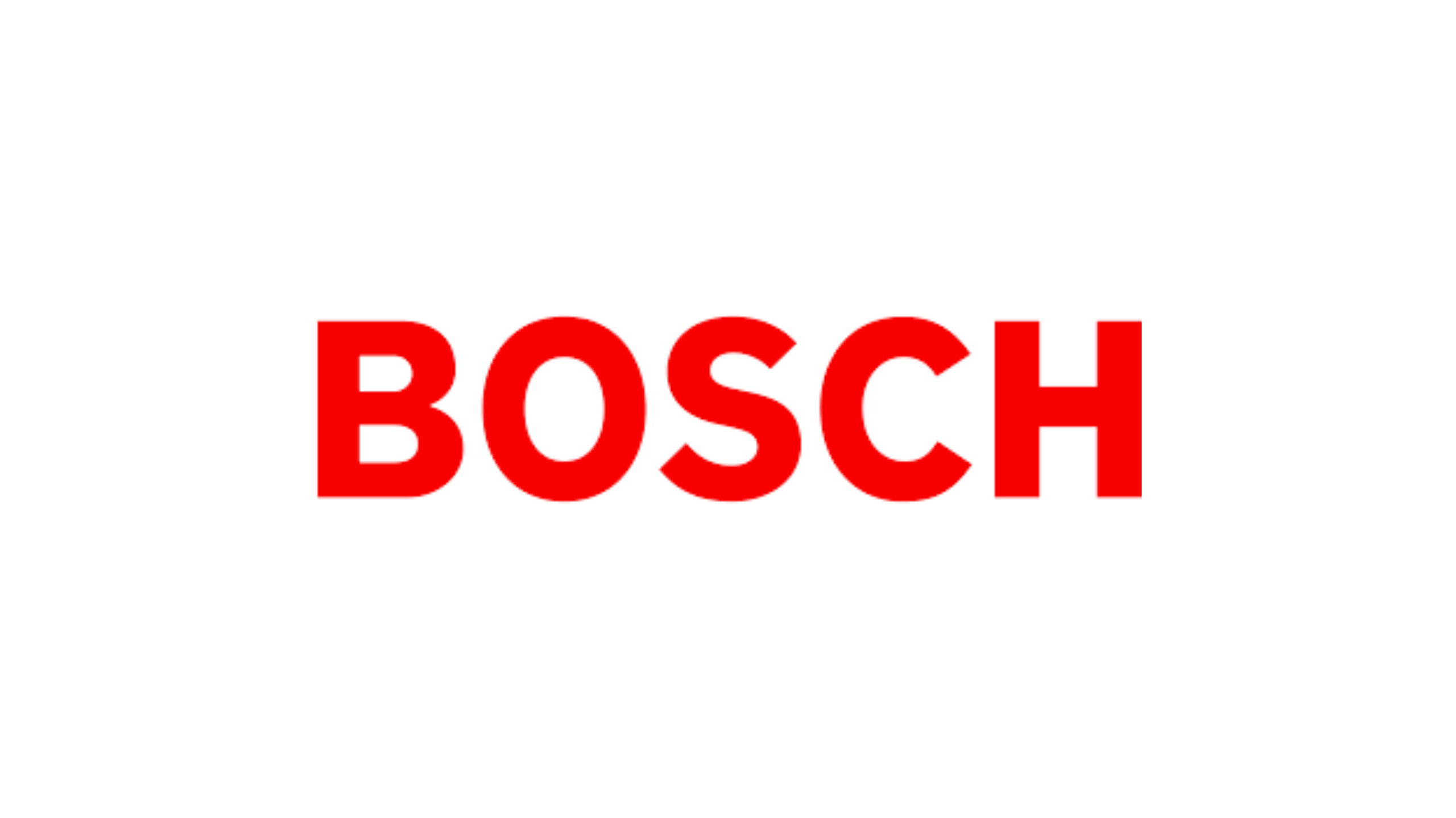BOSCH logo