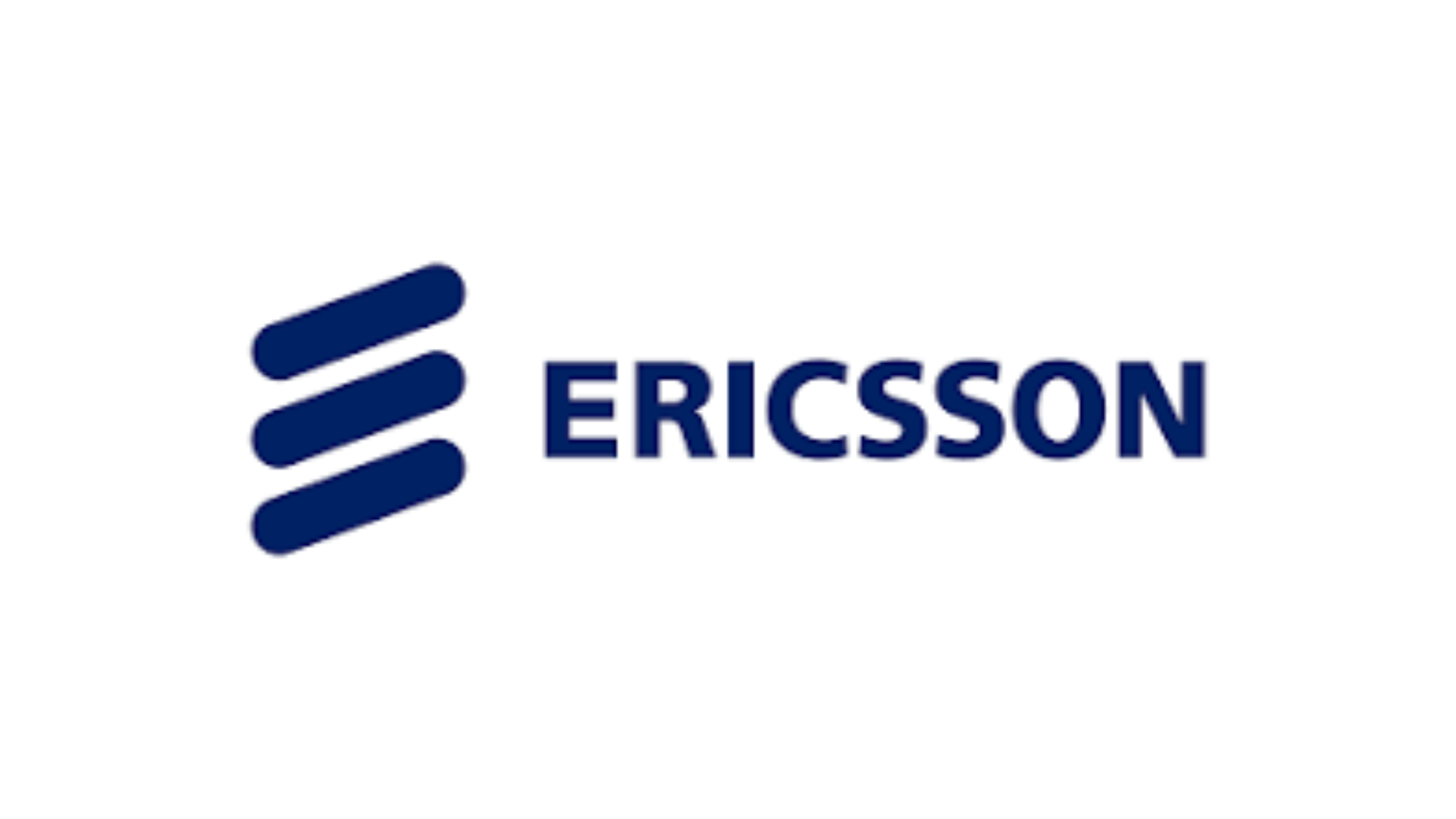 Ericsson logo