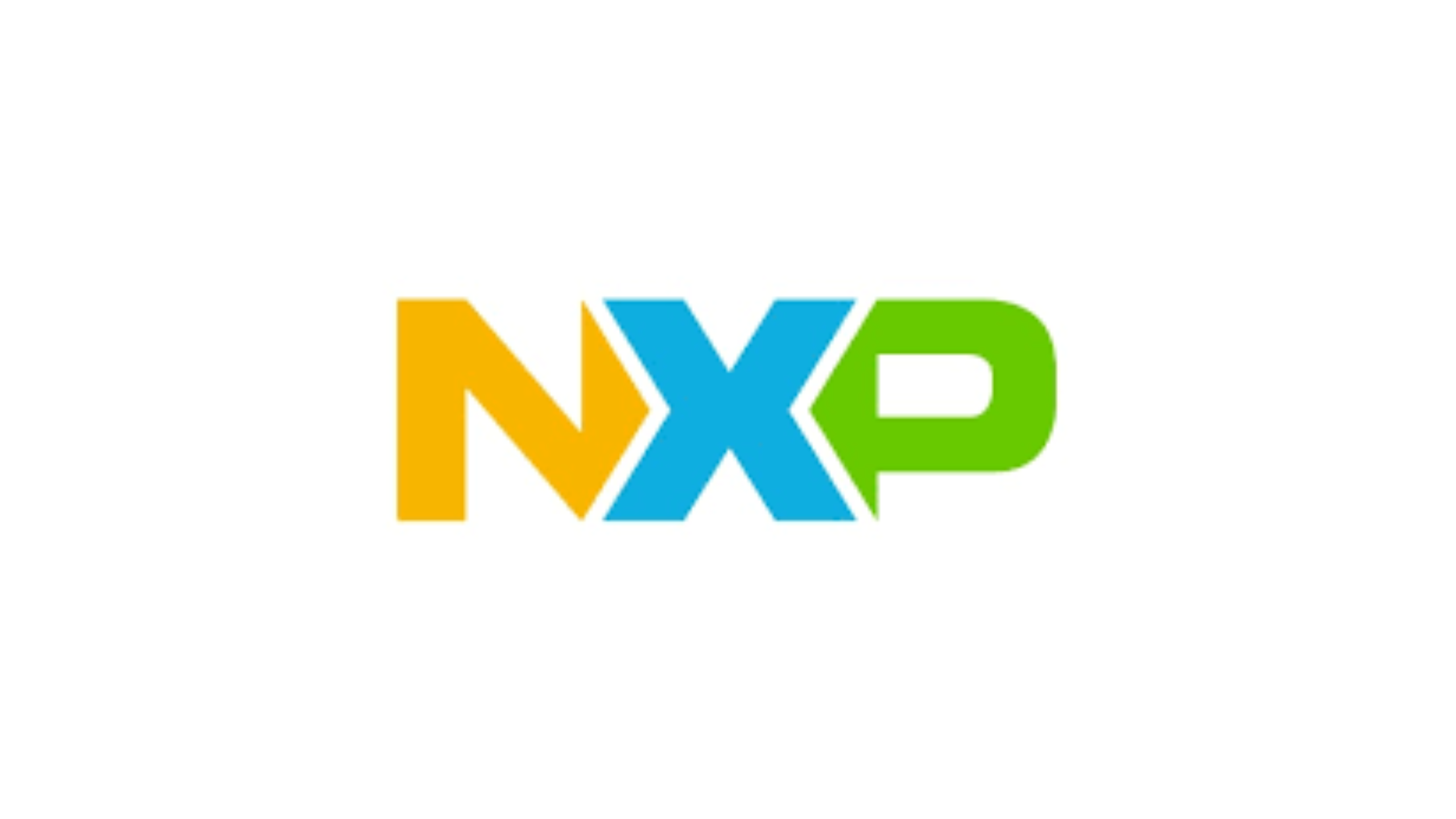 NXP logo