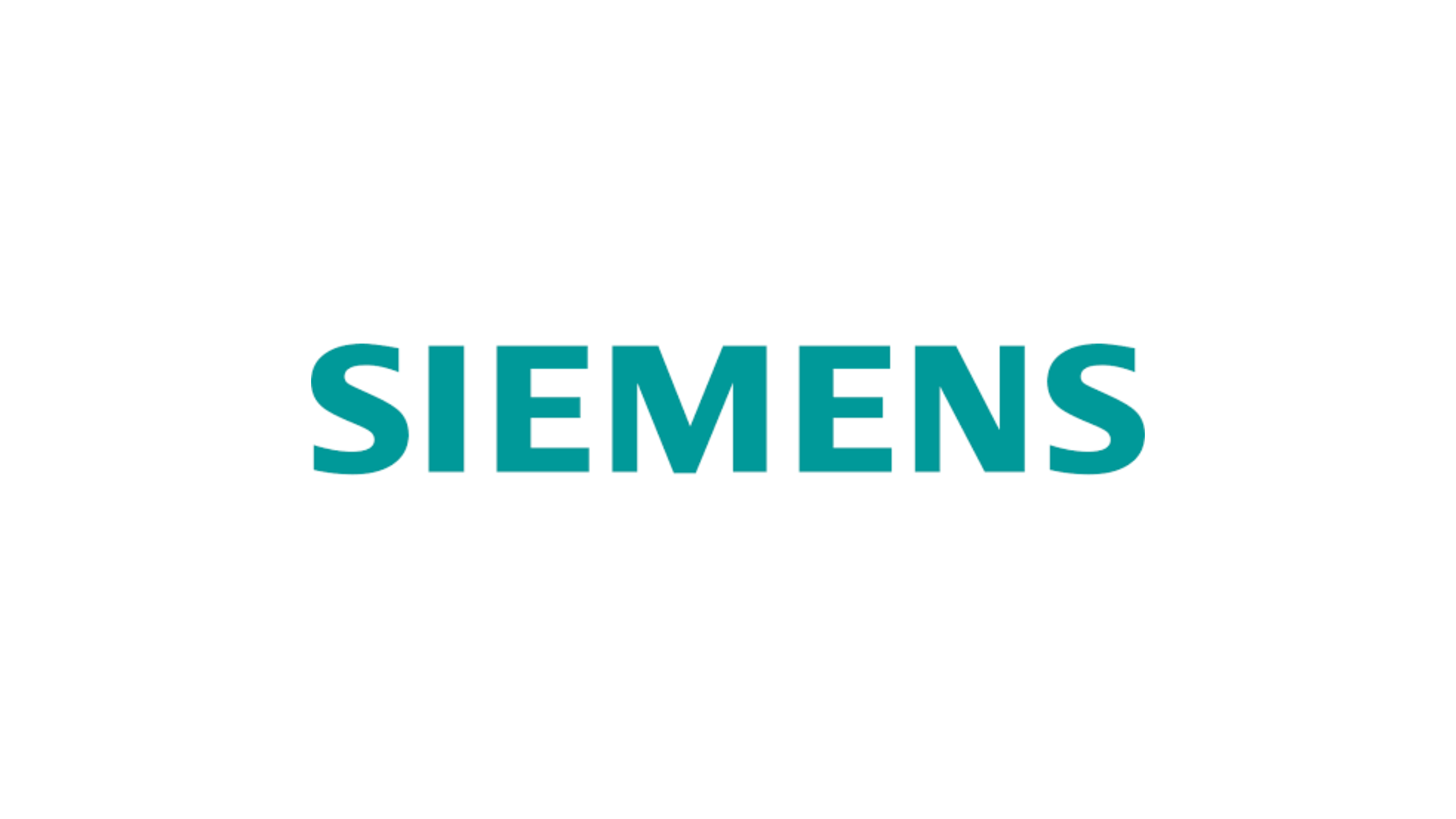 Siemens logo
