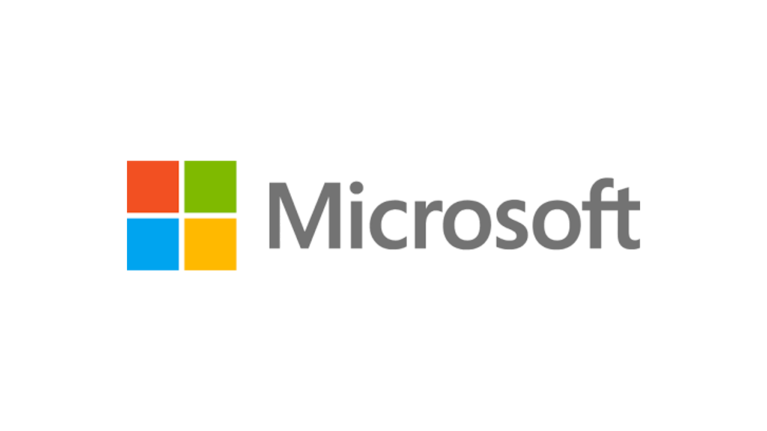 microsoft logo
